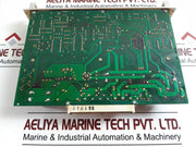 Valmet Pud 10 Automation Card M851361 M1 (Used)