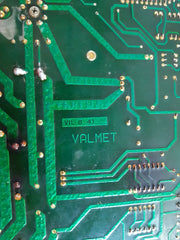 Valmet Pud 10 Automation Card M851361 M1 (Used)