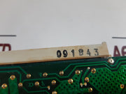 Valmet Pud 10 Automation Card M851361 M1 (Used)