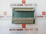 Valmet Rsc 64/32 Binary Input Module Biu16