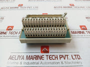 Valmet Rsc 64/32 Binary Input Module Biu16 Used