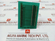 Valmet Rsc 64/32 Binary Input Module Biu16 Used