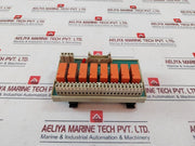 Valmet Rsm-8 Terminal Module Web 1002