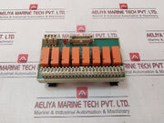 Valmet Rsm-8 Relay Module