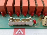 Valmet Rsm-8 Terminal Module Web