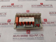 Valmet Rsm8 Pcb Module