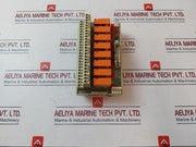 Valmet Rsm8 Pcb Module 8937011