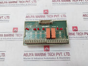 Valmet Rsm 8 Relay Module