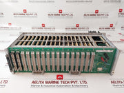 Metso Automation S420154 Ipu+Tcu 41+Tiu 61+Aiu 8+Biu 8+Pic2 Pcb Rack