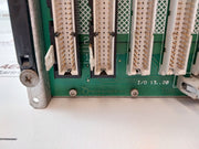 Metso Automation S420154 Ipu+Tcu 41+Tiu 61+Aiu 8+Biu 8+Pic2 Pcb Rack