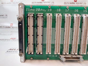 Metso Automation S420154 Ipu+Tcu 41+Tiu 61+Aiu 8+Biu 8+Pic2 Pcb Rack