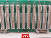 Metso Automation S420154 Ipu+Tcu 41+Tiu 61+Aiu 8+Biu 8+Pic2 Pcb Rack