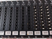 Metso Automation S420154 Ipu+Tcu 41+Tiu 61+Aiu 8+Biu 8+Pic2 Pcb Rack