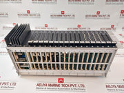 Metso Automation S420154 Ipu+Tcu 41+Tiu 61+Aiu 8+Biu 8+Pic2 Pcb Rack