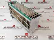 Metso Automation S420154 Ipu+Tcu 41+Tiu 61+Aiu 8+Biu 8+Pic2 Pcb Rack