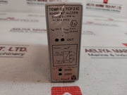 Valmet Temp-el Tcp 2 Ic Power Control Module 824991 M