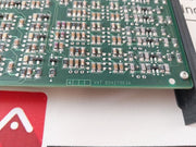 Valmet Tiu 61 A413111 Pcb Module Board 25854217