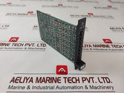 Valmet Tiu 61 A413111 Pcb Module Board 25854217