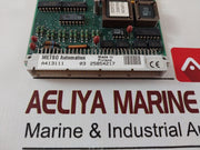 Valmet Tiu 61 A413111 Pcb Module Board 25854217