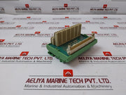 Valmet Umk Keyboard Side Terminal Board 8724023 Ktb