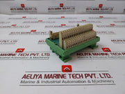 Valmet Umk Keyboard Side Terminal Board 8724023 Ktb