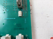 Valmet Vat65425921A Pcb Card