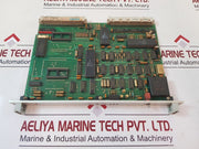 Valmet M851004 M2 Cpu Module 547070-2B,547070-2A