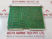 Valmet M851004 M2 Cpu Module 547070-2B,547070-2A