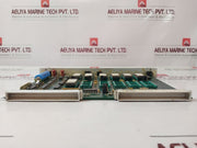 Valmet Vpa Memu 547006-3A Memory Board