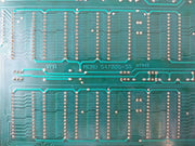 Valmet Vpa Memu 547006-3A Memory Board