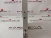 Valmet Vpa Memu 547006-3A Memory Board