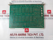 Valmet Vpa Memu 547006-3A Memory Board