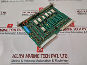 Valmet Vpa Memu 547006-3A Memory Board