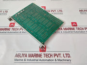 Valmet Vpa Memu 547006-3A Memory Board