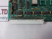 Valmet Vpa Memu 547006-3A Memory Board