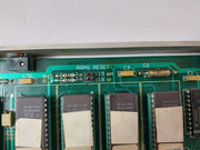 Valmet Vpa Memu 547006-3A Memory Board
