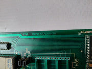 Valmet Vpa Memu 547006-3A Memory Board