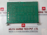 Valmet Vpa Memu 547006-3B Memory Board 328664