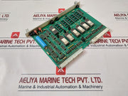 Valmet Vpa Memu 547006-3B Memory Board 328664