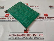 Valmet Vpa Memu 547006-3B Memory Board 328664