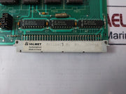 Valmet Vpa Memu 547006-3B Memory Board 328664