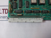 Valmet Vpa Memu 547006-3B Memory Board 328664