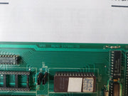 Valmet Vpa Memu 547006-3B Memory Board 328664