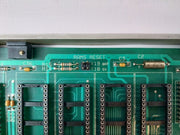 Valmet Vpa Memu 547006-3B Memory Board 328664