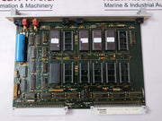 Valmet Vpa Memu 547006-3B, Vpa Memu 547006-3A Memory Card