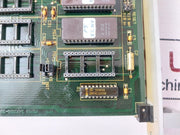 Valmet Vpa Memu 547006-3B, Vpa Memu 547006-3A Memory Card
