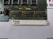 Valmet Vpa Memu 547006-3B, Vpa Memu 547006-3A Memory Card