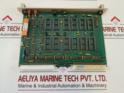 Valmet 547006-3B, 547006-3A Pcb Card M851040/M1