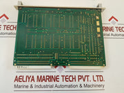 Valmet 547006-3B, 547006-3A Pcb Card M851040/M1