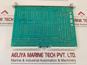 Valmet Vpa Memu 547006-3B,547006-3A Memory Board M851040